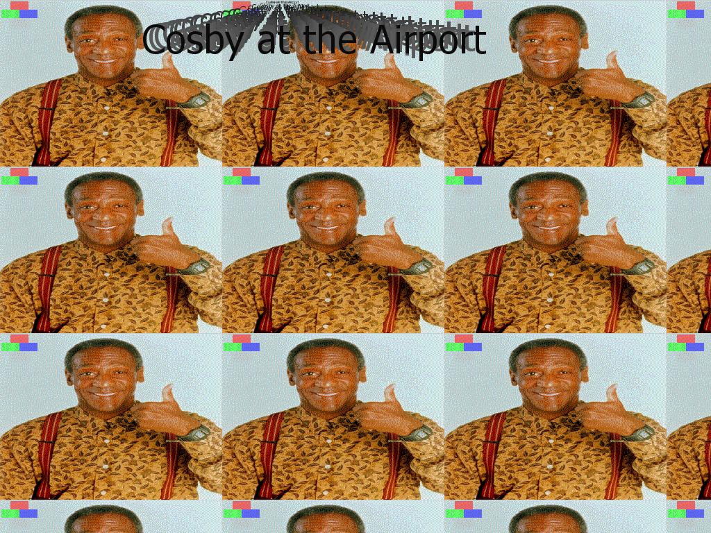 airportcosby