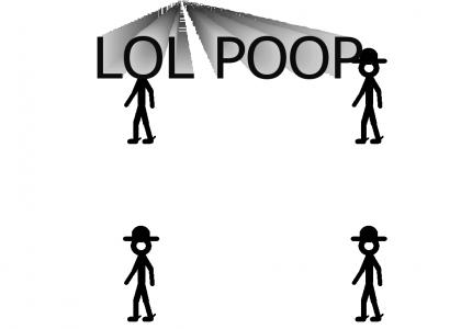 Lol Poop