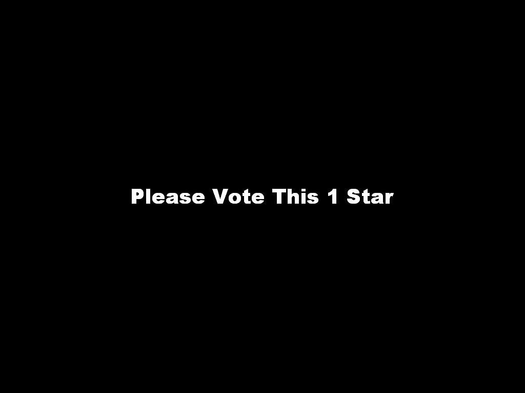 voteonestar