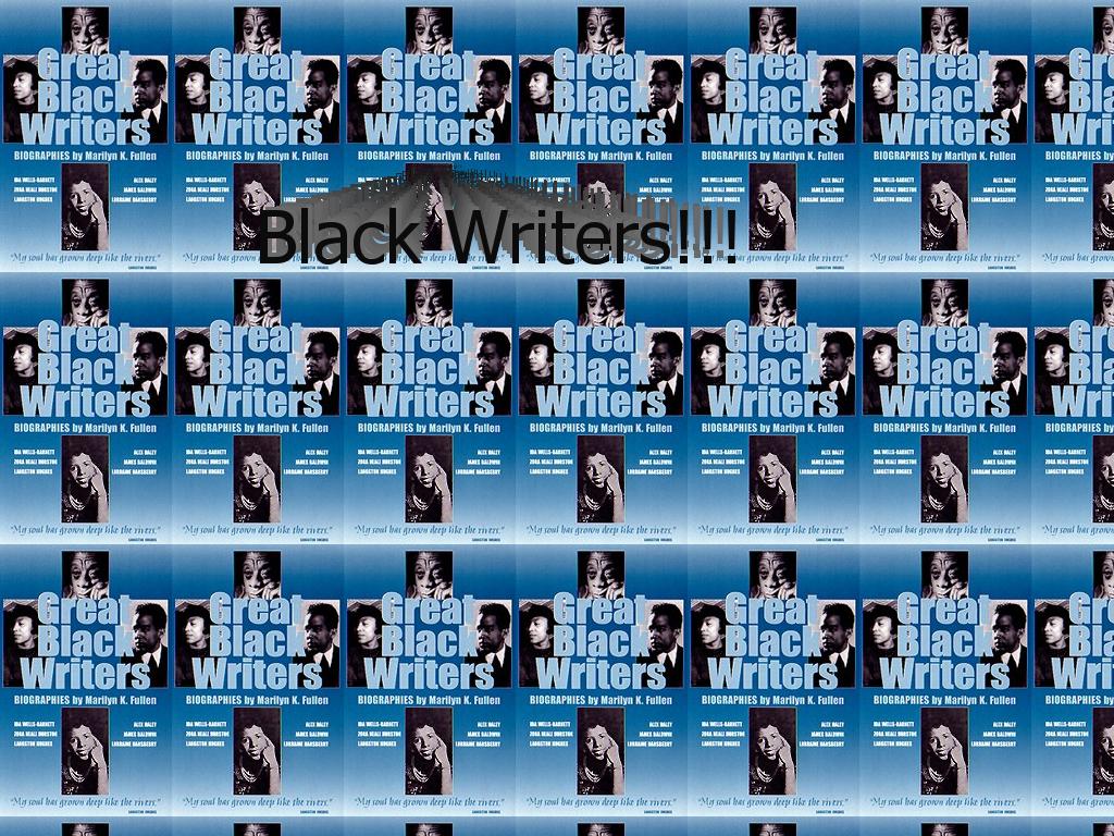 blackwriters