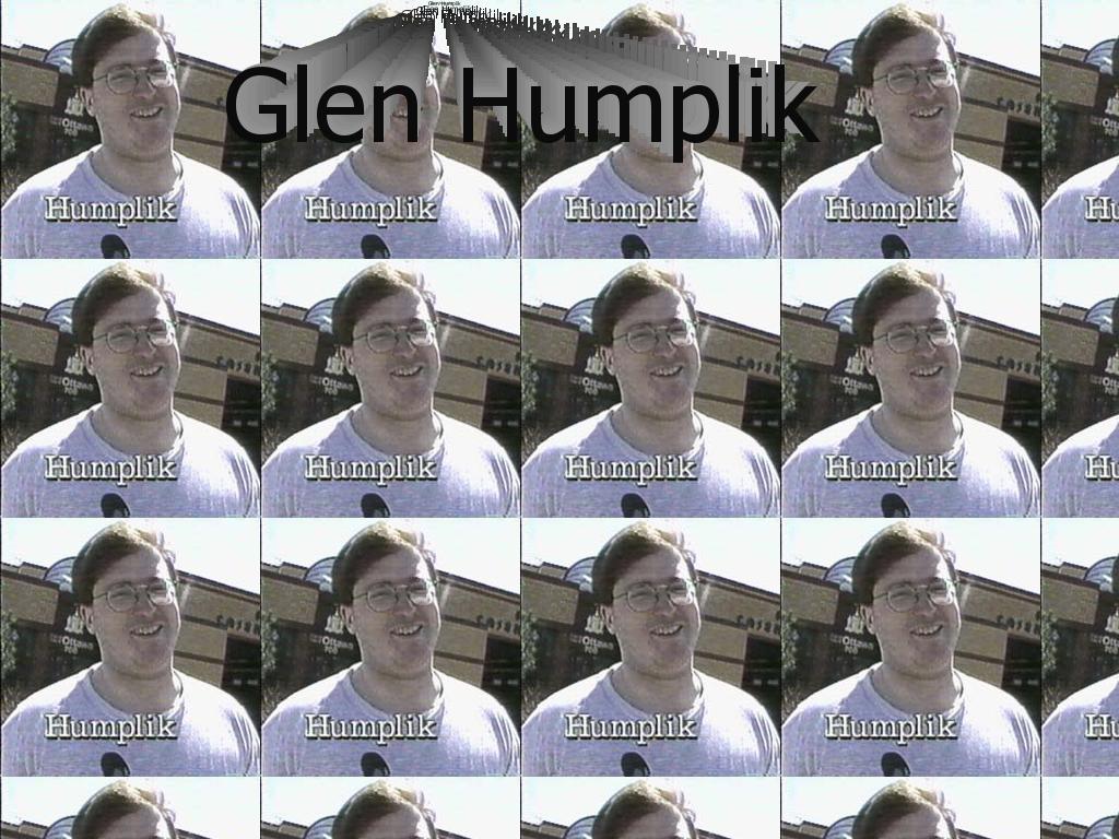 glenhumplik