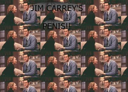 JIM CARREY'S PENIS!!