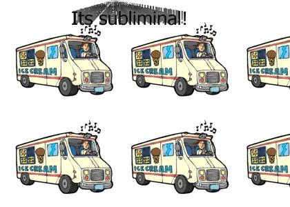 Ice Cream Truck Song (Cover)