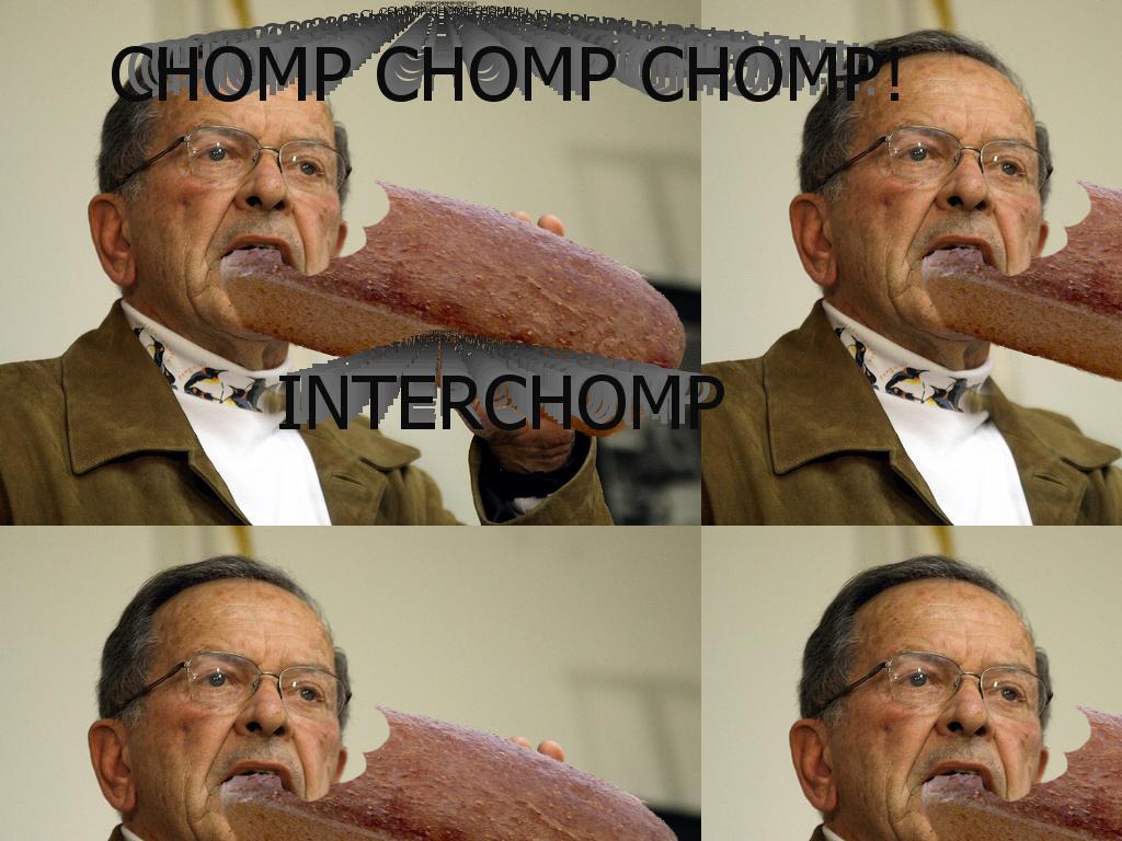 intertubularchomps