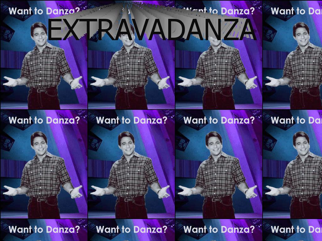 Extravadanza