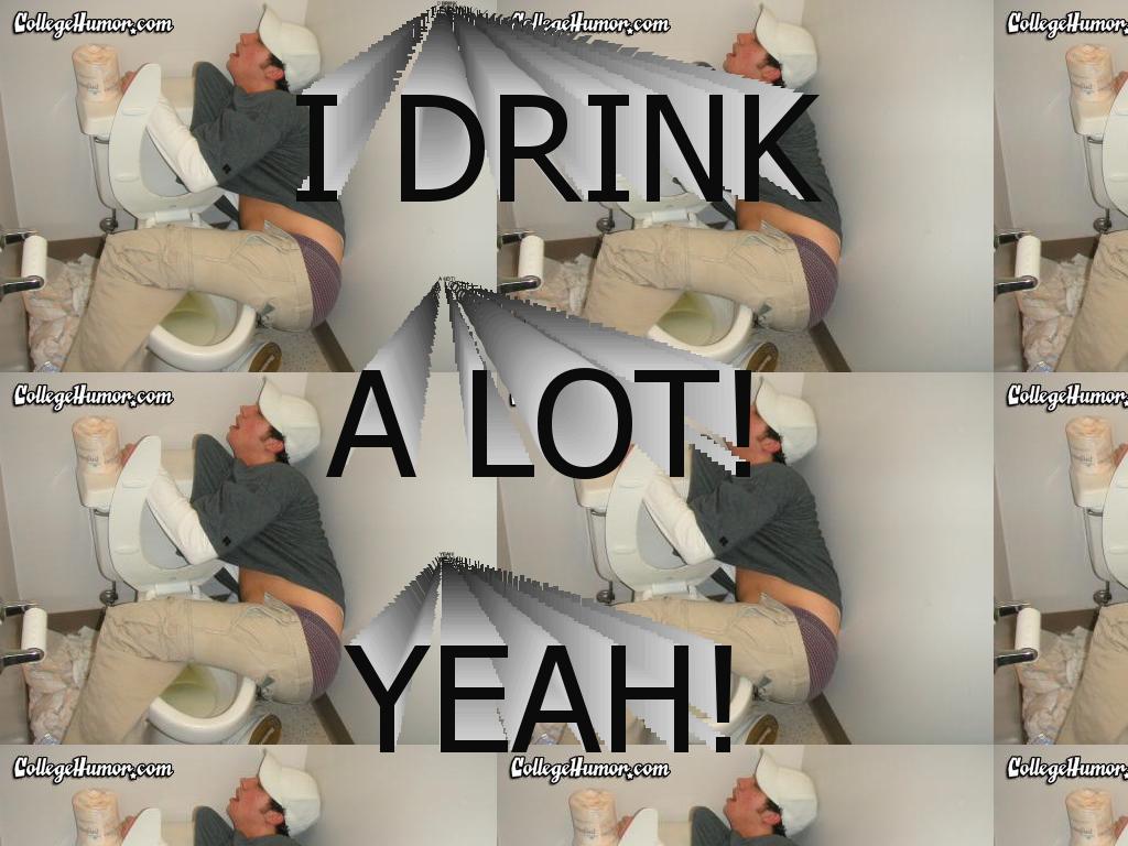 idrinkalot