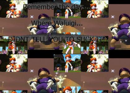 Waluigi ... WHY! All Hope Is Lost For Nintendo... (AND LYK DAISY 2!)