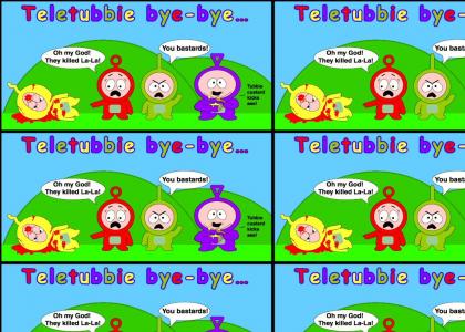 south tubbie