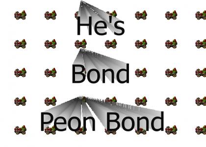 Peonbond