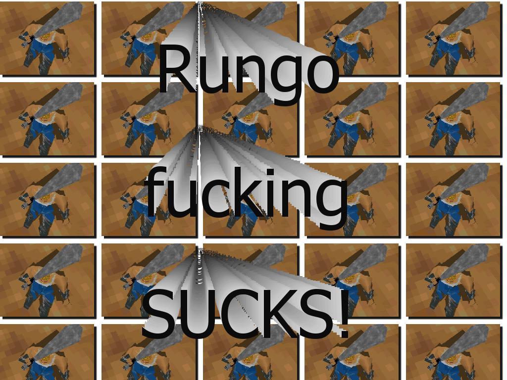 rungo