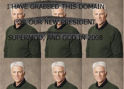 DOMAINGRABTMND: http://ted-danson.ytmnd.com