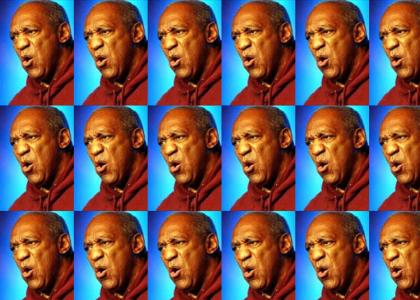 The Impersonator: Bill Cosby