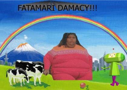 FATAMARI DAMACY