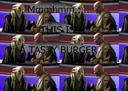 Tasty Burger