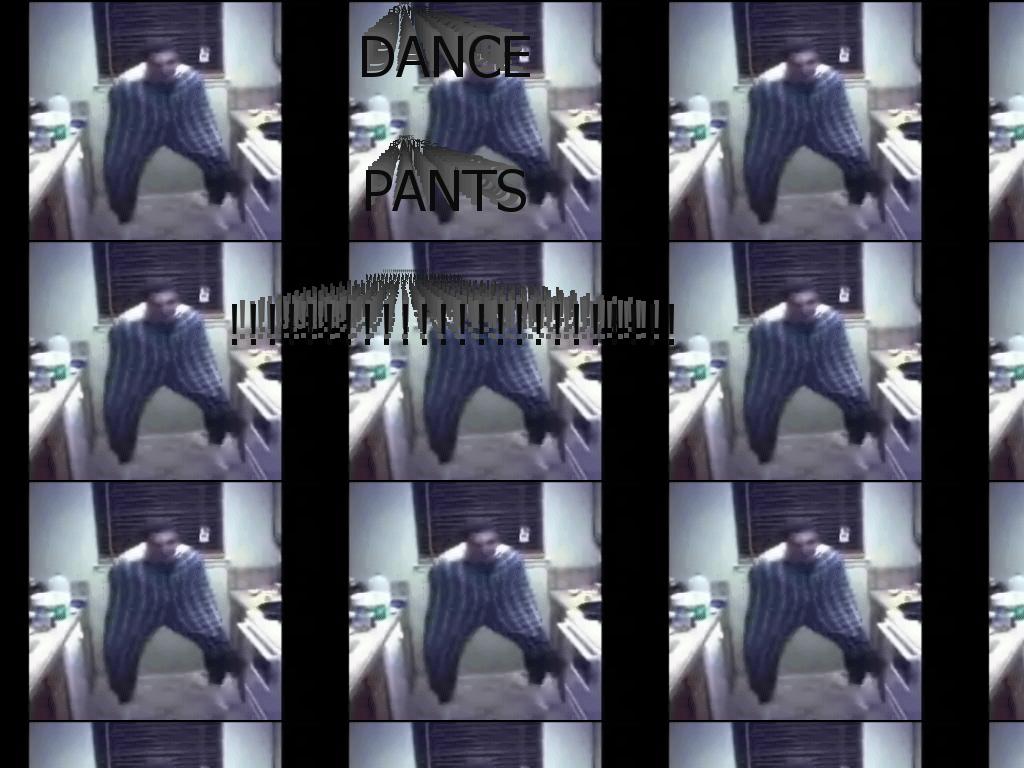 danceinthepants