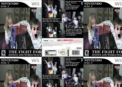 wtf wii game