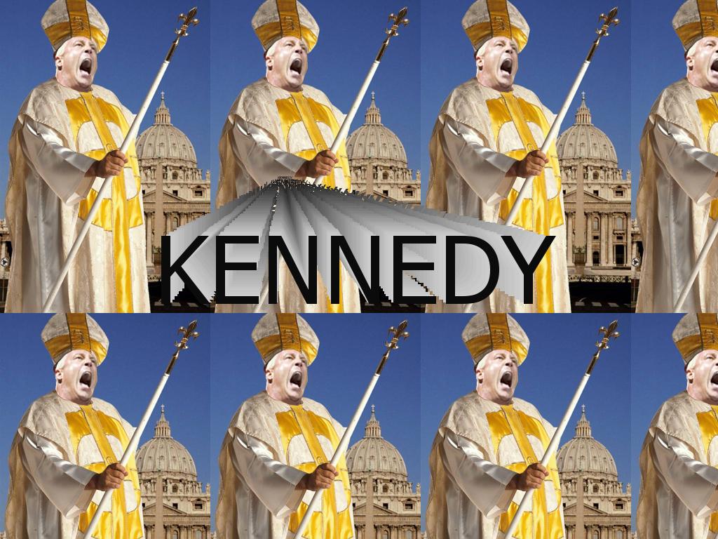 iamthekennedy