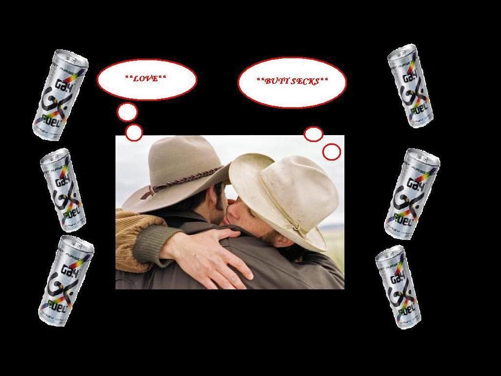 brokebacklove