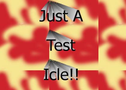 test icles