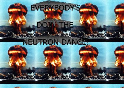 neutrondance