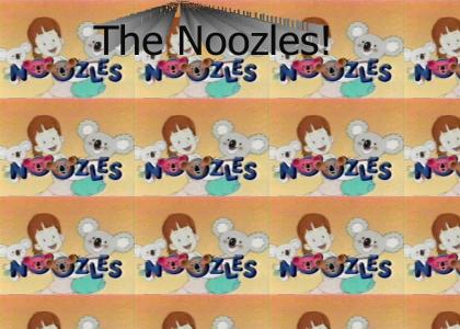 The Noozles