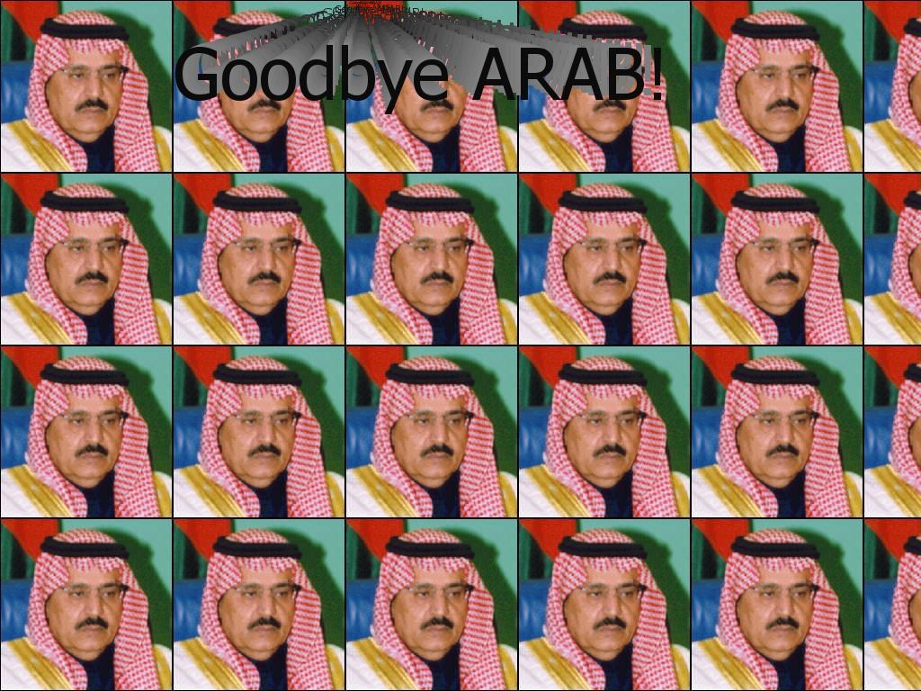 arab