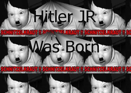 Hitler Baby