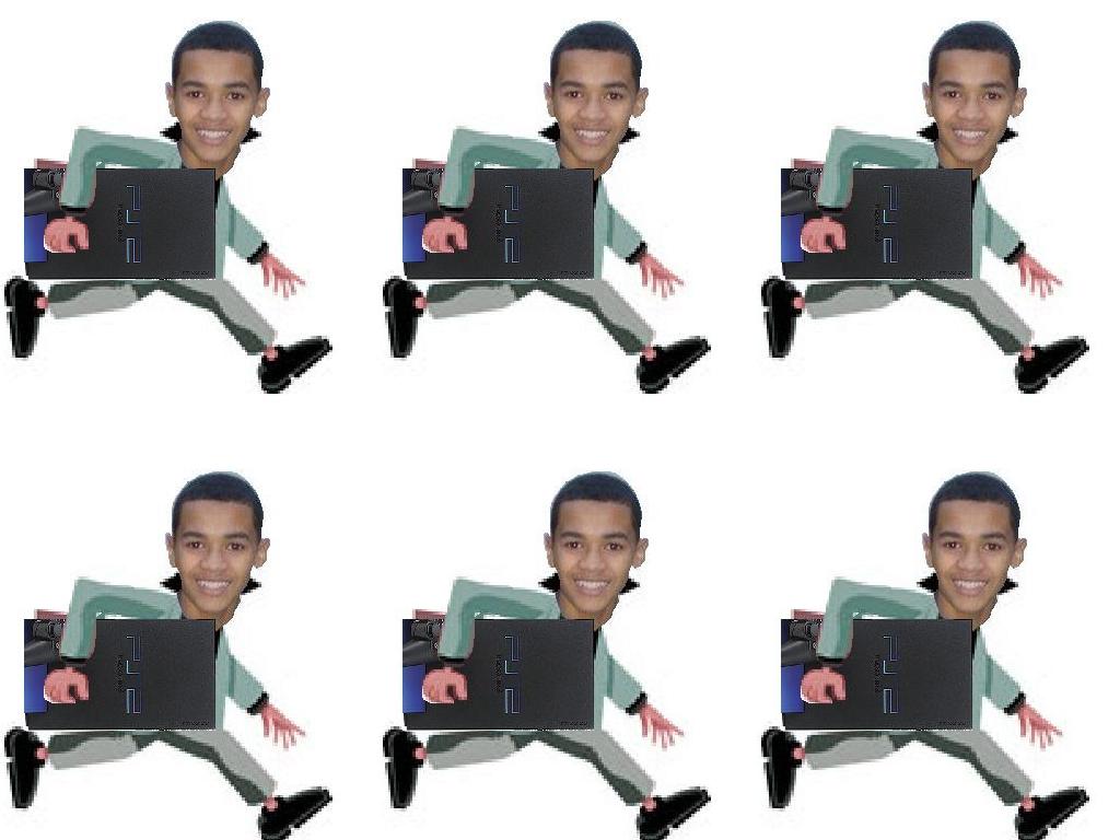 niggaplaystation