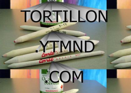 tortillon.ytmnd.com