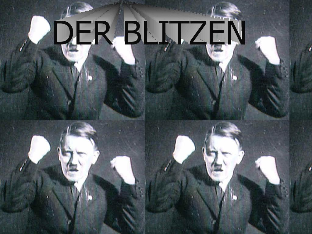 blitzen