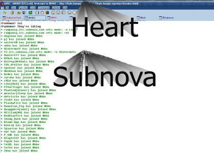 Subnova