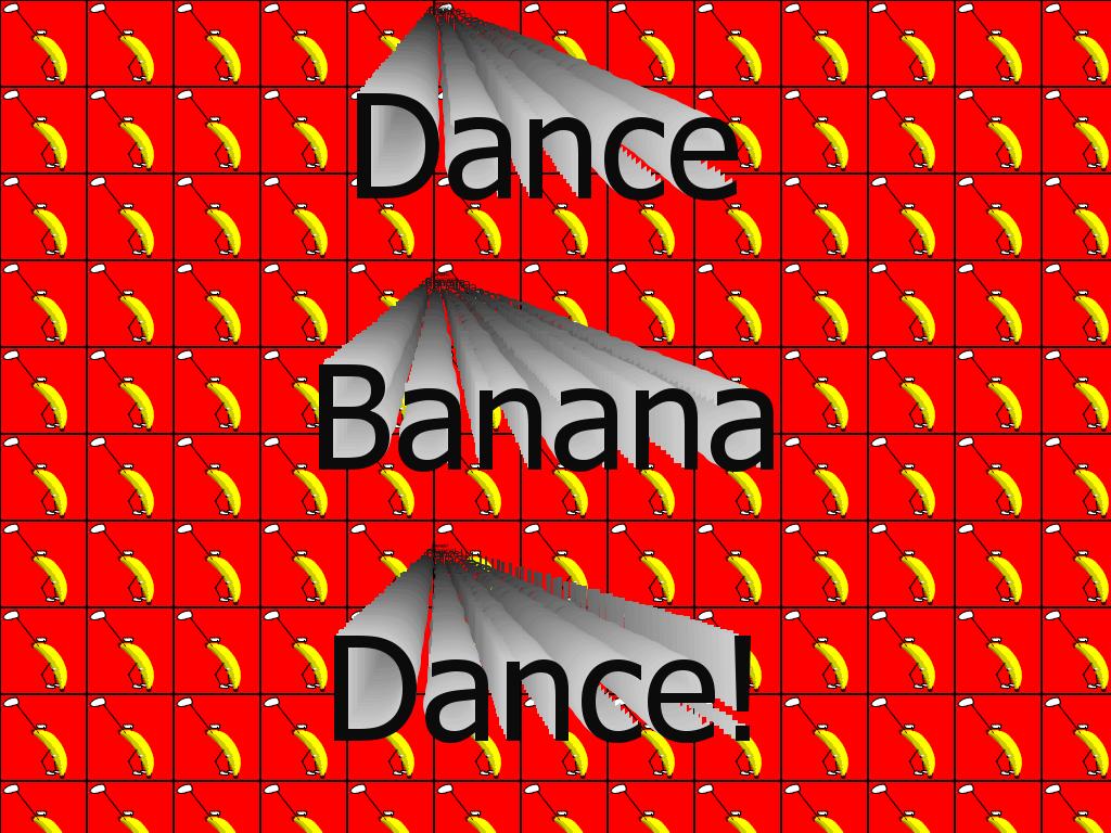 bananabreakdance