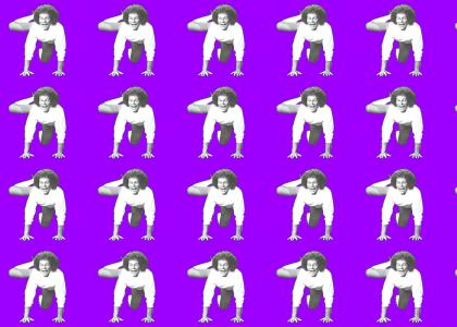 Richard Simmons (Seizure Mix)