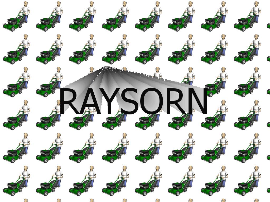 raysorn