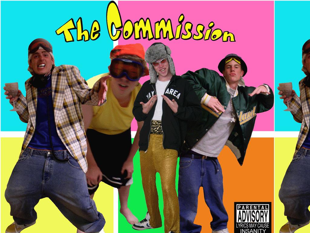 TheCommissionLastScratch