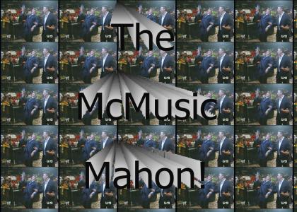 McMusic Mahon