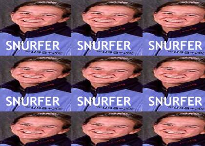The Snurfer