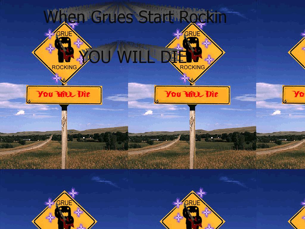 RockingGrue