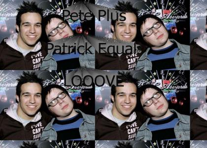 Awesome Fall Out Boy Love