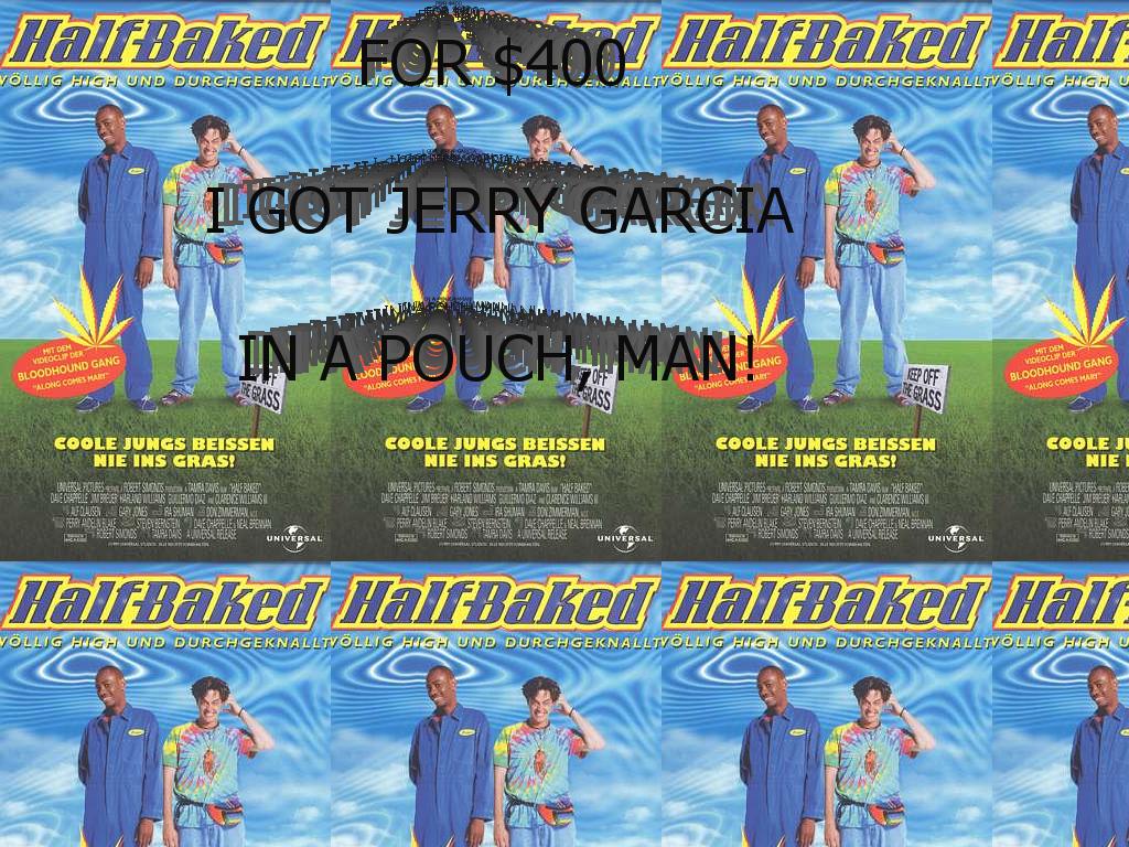 jerrygarciainapouchman