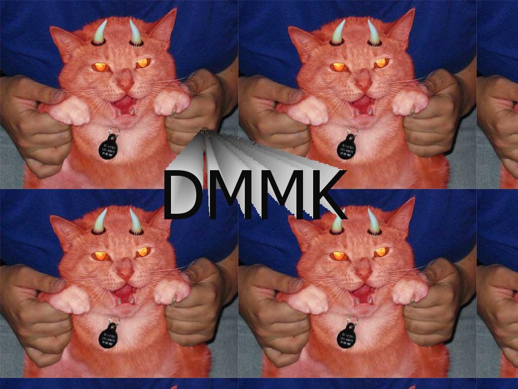 dmmk