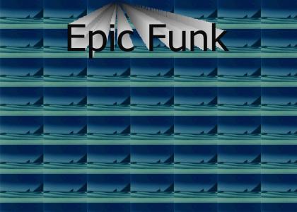 Epic Skunk Maneuver
