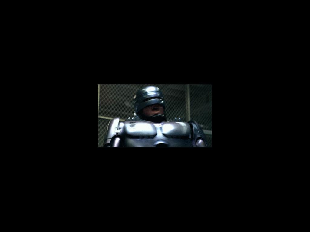 Robocop-ualuealuealeuale