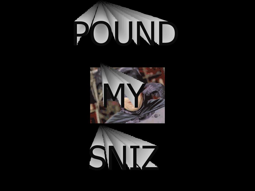 Poundit