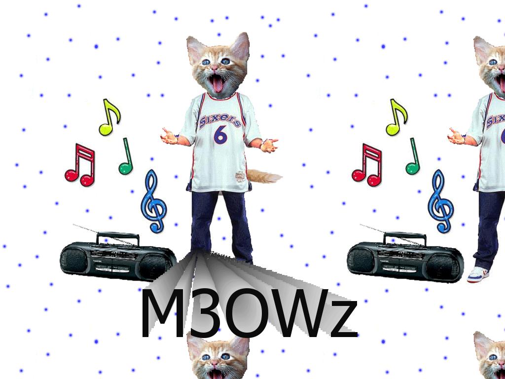 meowsong