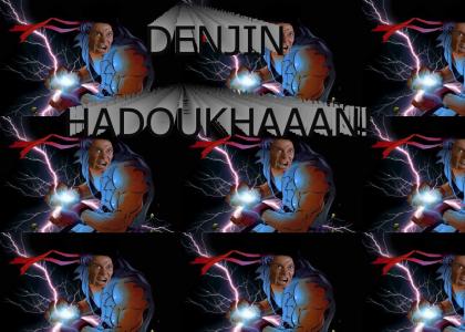 HadouKHAAAAN!