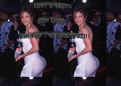 Jennifer Lopez's New Hit Single