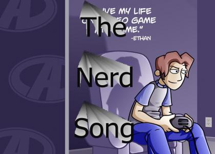 Nerdsong