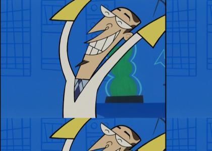 Clone High: They flipped the pool