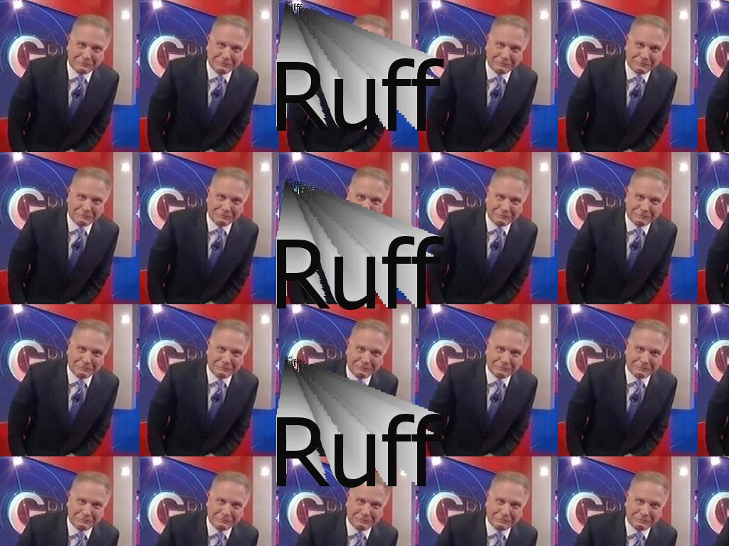 ruffruffruffruff